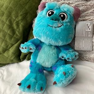 Sully from monsters inc